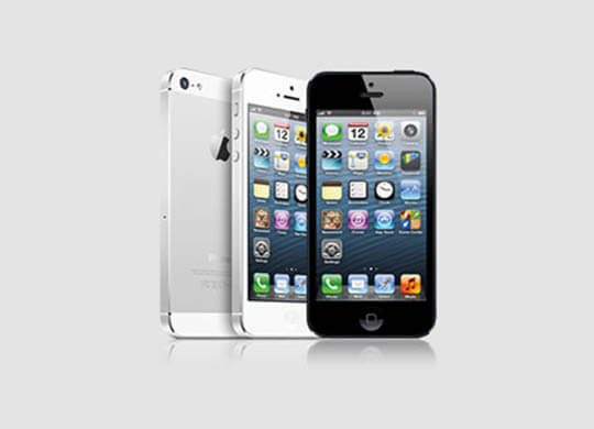 Reparar iPhone 5