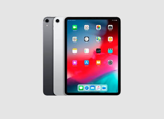 Reparar iPad Pro 11″ 2018
