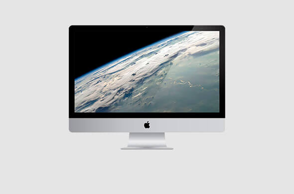 Reparar iMac Retina 5K <br/>(27″- 2017)