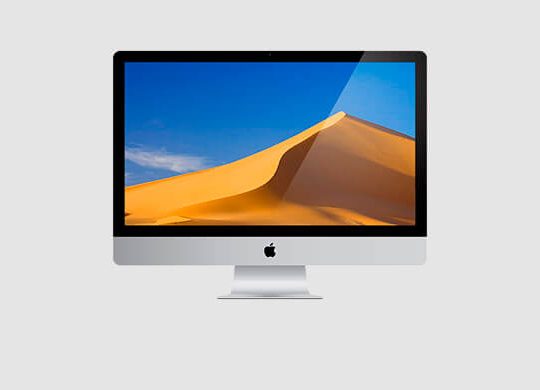 Reparar iMac Retina 5K (27″- 2019)
