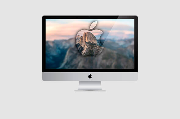 Reparar iMac Retina 5K <br/>(27″- Mediados 2015)