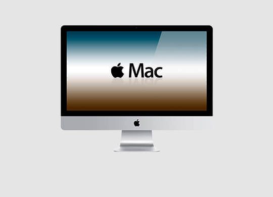 Reparar iMac Slim 21,5″ (Finales 2012)