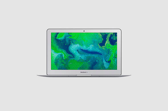 MacBook Air 11″, 2014