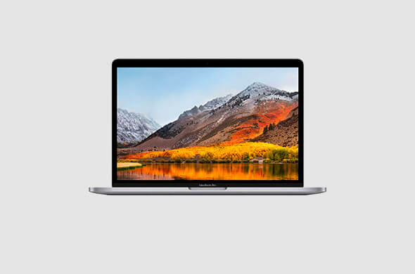 MacBook Pro 15″ Retina, Finales 2013