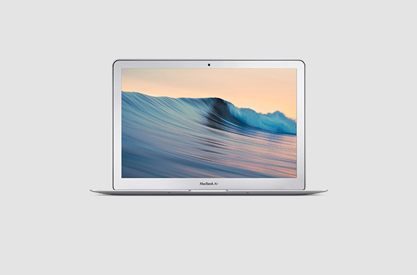 MacBook Air 13″, Principios 2015
