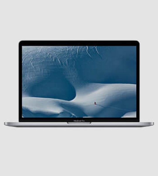 MacBook Pro Retina 13″, Principios 2015